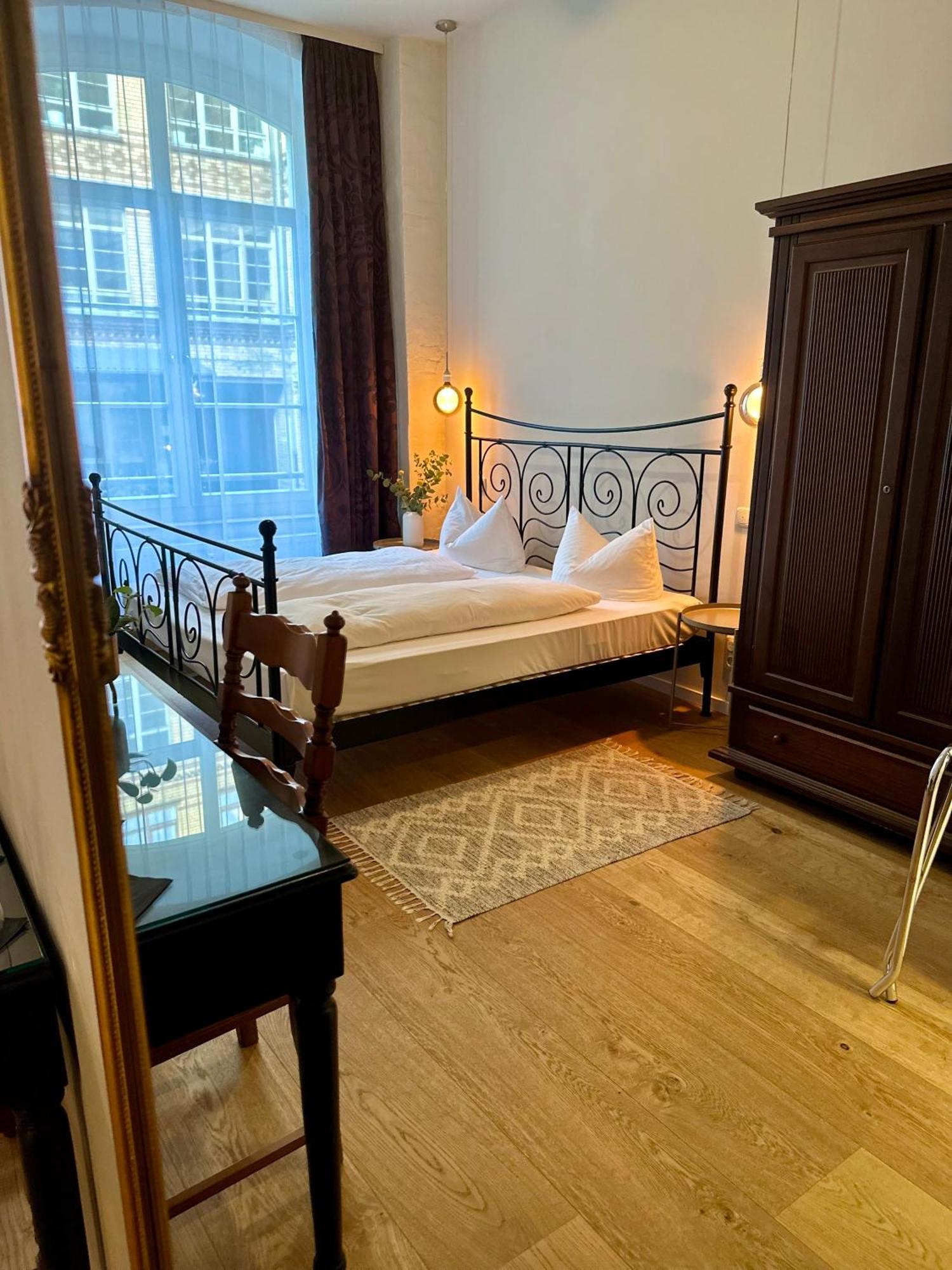 Cinderella.Kreuzberg Hotel Berlin Exterior photo