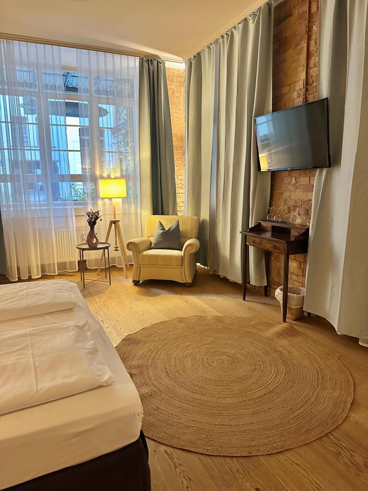 Cinderella.Kreuzberg Hotel Berlin Exterior photo